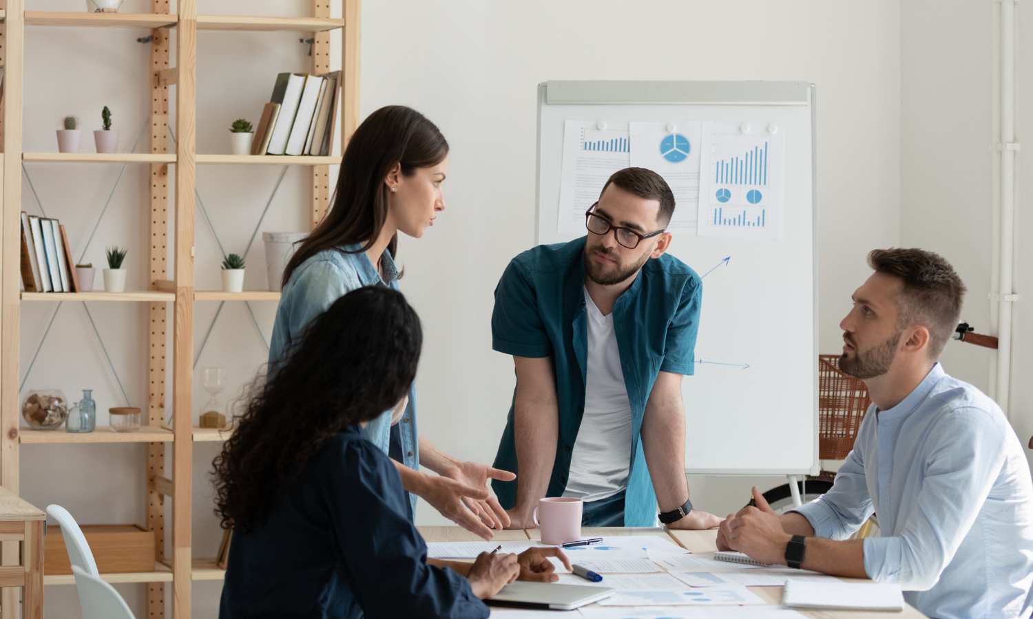 Blog Weinig tijd voor de ontwikkeling van je medewerkers? Drie praktische tips